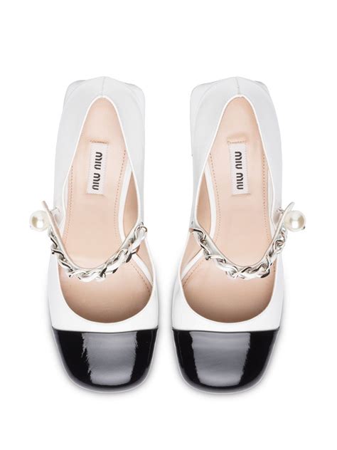 sapato miu miu boneca|Official Website and Online Boutique .